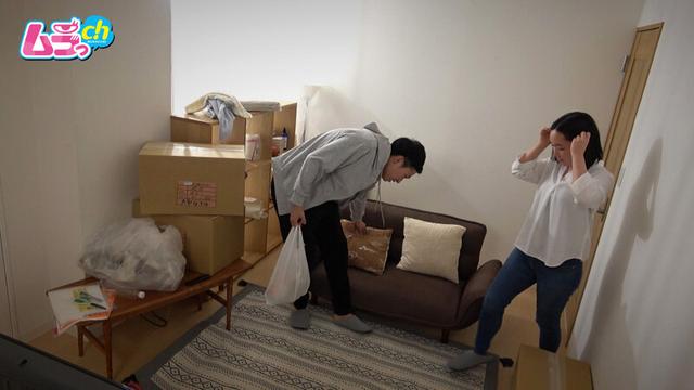 カップル部屋REC 結婚に向け同棲を始めた清らかな二人が、AVをキッカケに未来のド変態夫婦になるべく本当の性癖を晒しあう サンプル画像 1