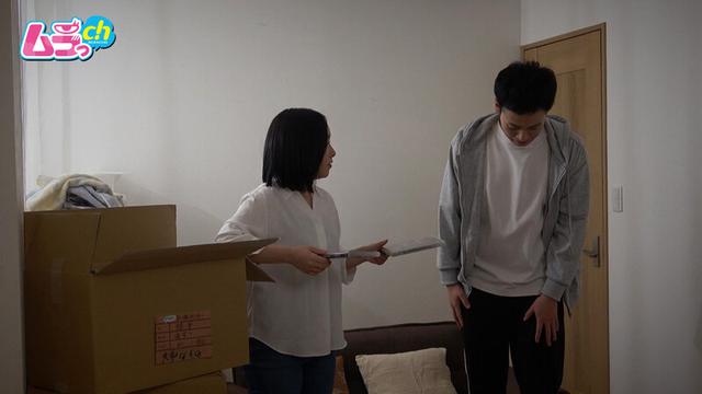 カップル部屋REC 結婚に向け同棲を始めた清らかな二人が、AVをキッカケに未来のド変態夫婦になるべく本当の性癖を晒しあう サンプル画像 4