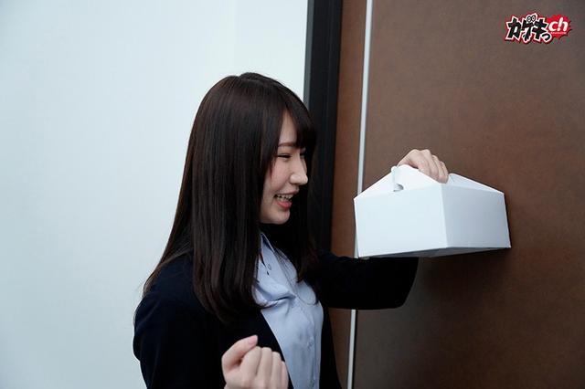 本当にあった濡れる話～女装癖の彼氏と倒錯エッチ！？～ サンプル画像 1