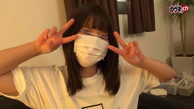 ニンゲン観察 エロ動画サイトの個人撮影にわざわざ田舎から上京してまで志願してきた、地味そうに見えて性欲沸騰してる欲求不満女のハメ撮りSEX サンプル画像 5