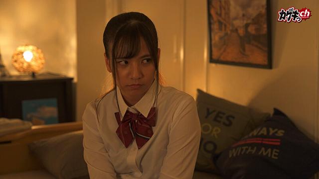 禁断の兄妹生ハメ中出しSEX～僕の童貞（はじめて）は実の妹に奪われちゃいました！～ サンプル画像 4