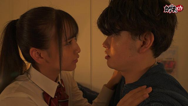 禁断の兄妹生ハメ中出しSEX～僕の童貞（はじめて）は実の妹に奪われちゃいました！～ サンプル画像 6