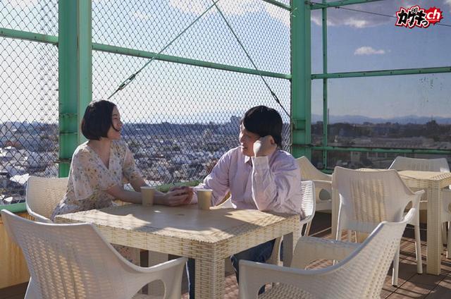 「貴方のためなの…許してください」旦那の罪を償うはずが、若い肉棒に快楽堕ちしてしまう罪深い人妻 サンプル画像 1