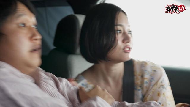 「貴方のためなの…許してください」旦那の罪を償うはずが、若い肉棒に快楽堕ちしてしまう罪深い人妻 サンプル画像 3