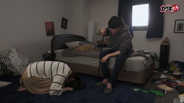 「貴方のためなの…許してください」旦那の罪を償うはずが、若い肉棒に快楽堕ちしてしまう罪深い人妻 サンプル画像 7