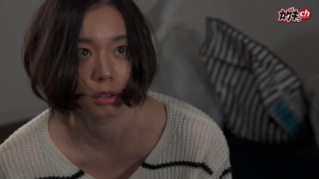 「貴方のためなの…許してください」旦那の罪を償うはずが、若い肉棒に快楽堕ちしてしまう罪深い人妻 サンプル画像 8