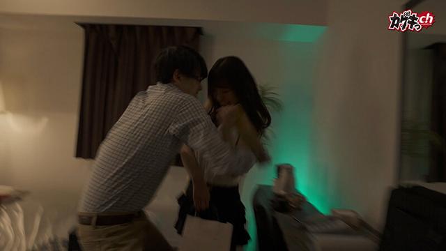 高飛車キャバ嬢に屈辱の肉棒制裁 「気が遠くなる程イキまくった気持ちいいSEXの相手は、大嫌いなキモ客でした…」 サンプル画像 4