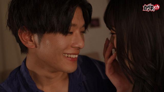 止まらない連続絶頂 東雲怜弥 何度イっても止まらない快楽を貪りあう究極のオーガズムSEX サンプル画像 4