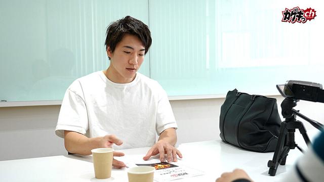 快楽堕ちした男の潮吹き 成宮仁 イってもイっても手加減なし！追撃手コキで射精より凄い激イキ快楽地獄へ… サンプル画像 2