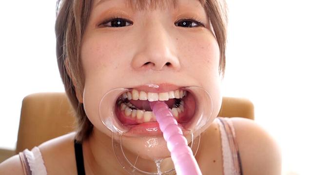 ～喉奥姦通～ 乙アリス サンプル画像 1