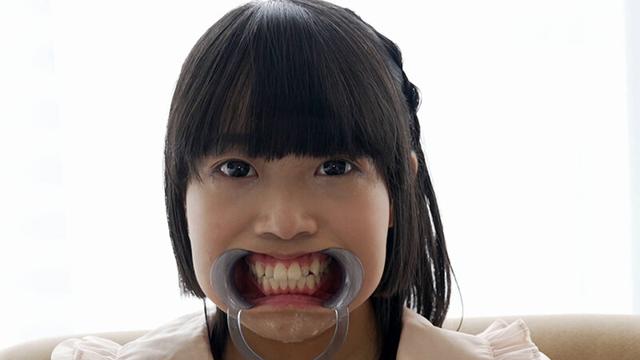 ～喉奥姦通～ 比奈ひまり サンプル画像 1