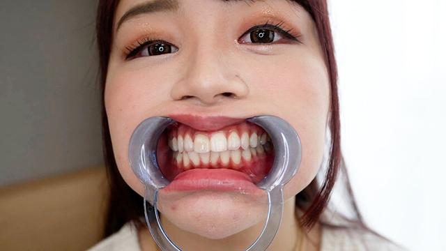 ～喉奥姦通～ 唯奈みつき サンプル画像 1