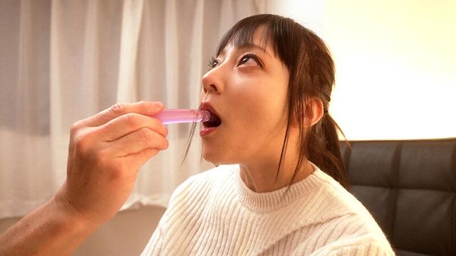 ～喉奥姦通～ はぴまる サンプル画像 1
