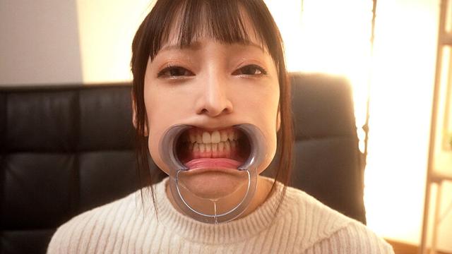 ～喉奥姦通～ はぴまる サンプル画像 2