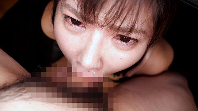 ～喉奥姦通～ 有加里ののか サンプル画像 3
