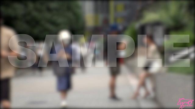 ガチ中ドキュメント！！【さんじのガチなか！】本物半外半中！！全てノーカットでお届けの嘘無し！騙し無し！Vol.3 サンプル画像 11