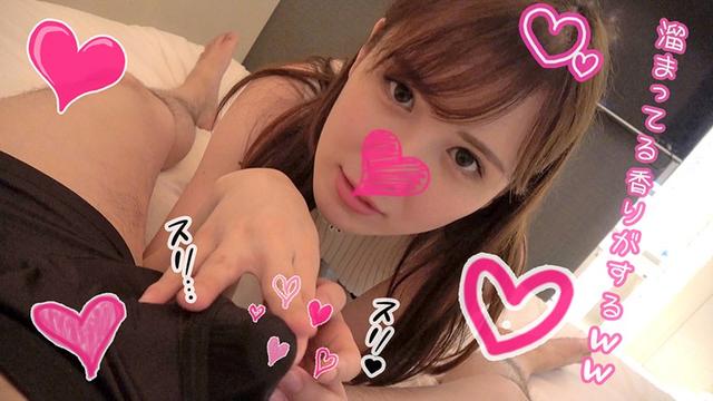 ヤリチンまでも殺すセーター、超綺麗系お姉さんミナちゃんアンコールフェラハメ サンプル画像 2