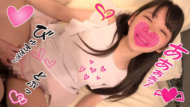 妹系の童顔少女はHなことに興味津々！ハメ撮り2 サンプル画像 8