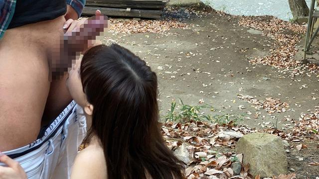 ギャラ・キャンプ 平野まな 22歳 サンプル画像 12