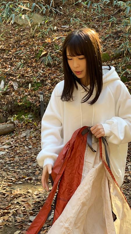 ギャラ・キャンプ 平野まな 22歳 サンプル画像 4