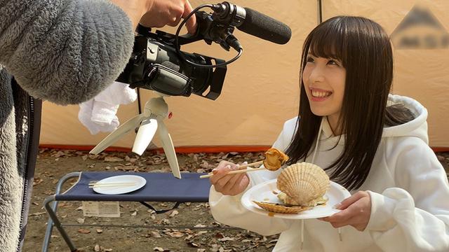 ギャラ・キャンプ 平野まな 22歳 サンプル画像 8