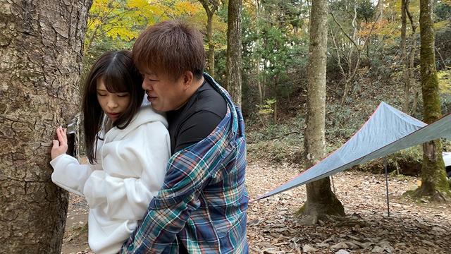 ギャラ・キャンプ 平野まな 22歳 サンプル画像 9