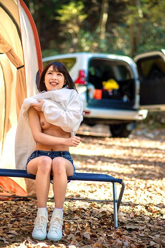 ギャラ・キャンプ 平野まな/有星あおり サンプル画像 2