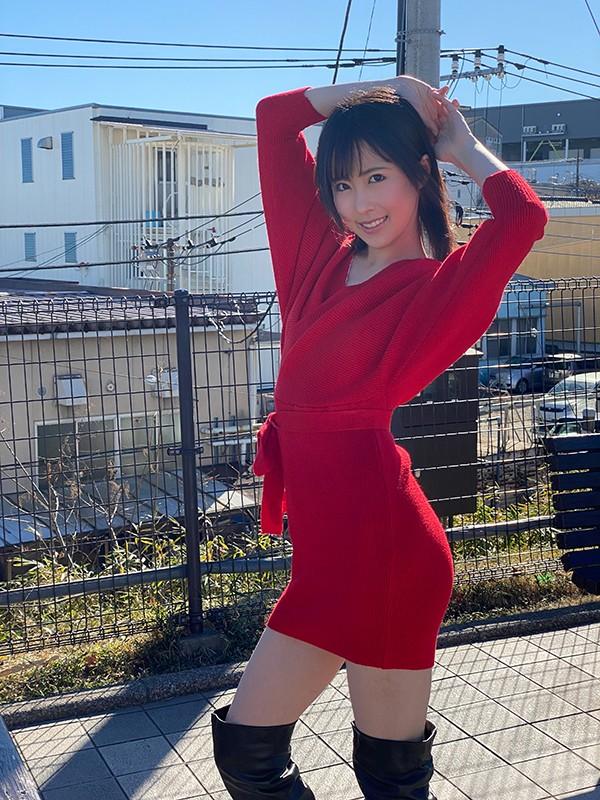 見せ合いながらのW CARSEX 山口葉瑠/葉月シュリ サンプル画像 3