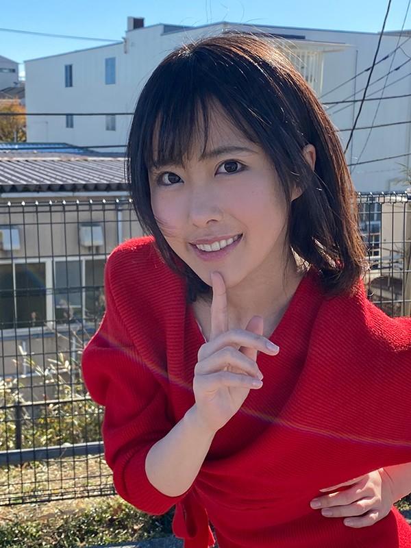 見せ合いながらのW CARSEX 山口葉瑠/葉月シュリ サンプル画像 4