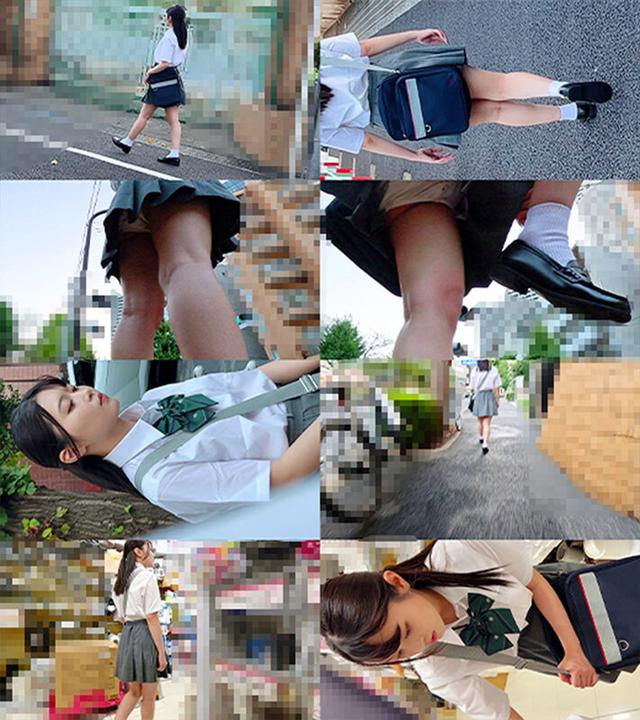 粘着ス●●カーMの追跡・自宅●禁記録＃122・123 サンプル画像 1