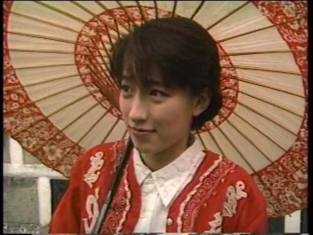 Vintage 松本まりな サンプル画像 4