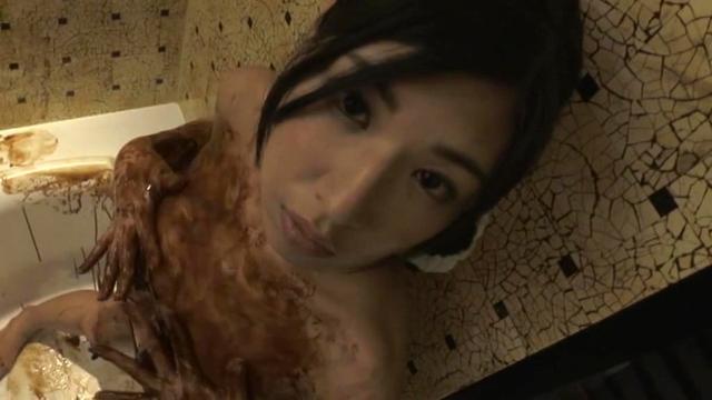 爆乳LOVE 有村こはる サンプル画像 14