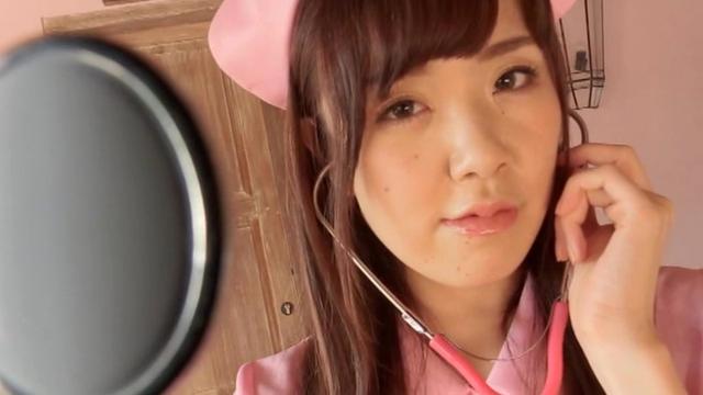 よしくらにクラクラ 吉倉明里 サンプル画像 12