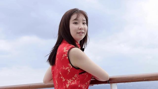 妄想ハネムーン 葉山夏恋 サンプル画像 2