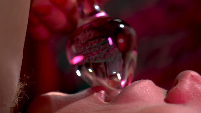 【Marc Dorcel】奴●になりたがる女たち ＃1 サンプル画像 12