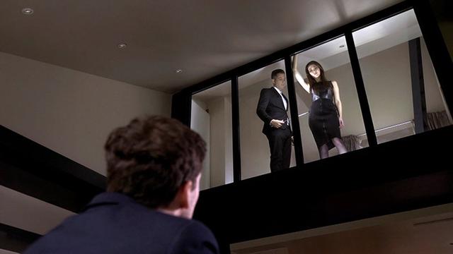 【Marc Dorcel】LUXURE～夫に性欲を解き放たれた妻～ サンプル画像 6