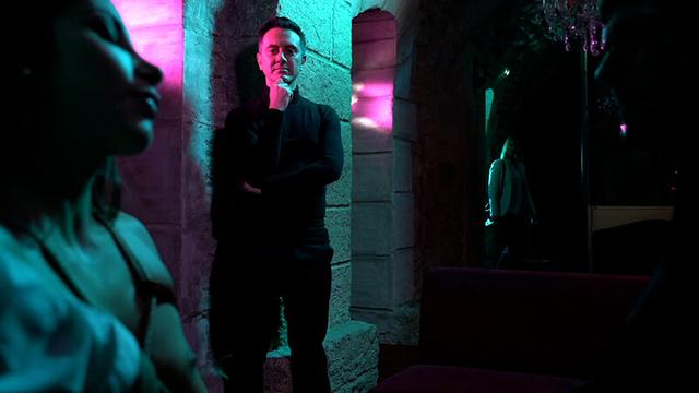 【Marc Dorcel】奴●になりたがる女たち～元調教師に心酔してしまった奴●クレアの場合～ サンプル画像 2