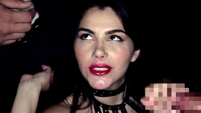 【Marc Dorcel】CLUB XTREM～肉体的快楽を求めやってきたヴァレンティナとカトリーナ～ サンプル画像 4