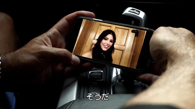 【Marc Dorcel】LUXURE～妻の寝取らせにハマる変態夫婦のお遊び～ サンプル画像 1