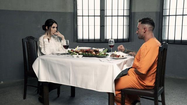【Marc Dorcel】Prison～魅惑の囚人、クレア～ サンプル画像 6