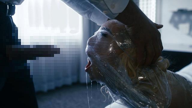 【VIXEN】Deeper～被虐心に取り憑かれた性的倒錯女が魅せるハードファック～ サンプル画像 9