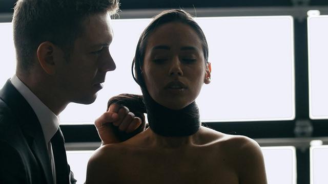 【VIXEN】Deeper～変態プレイと縄に溺れるメス犬たちの倒錯ファック～ サンプル画像 10