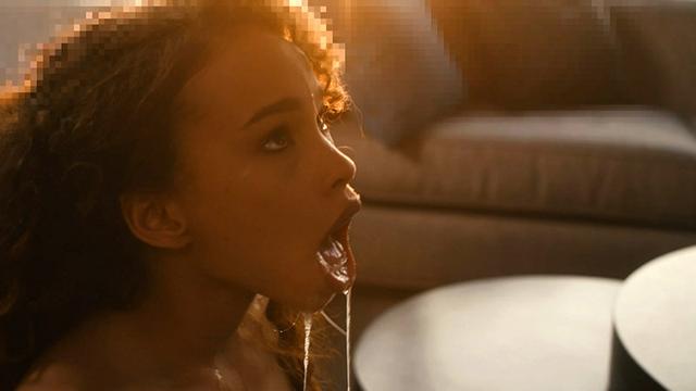 【VIXEN】Deeper～変態プレイと縄に溺れるメス犬たちの倒錯ファック～ サンプル画像 18
