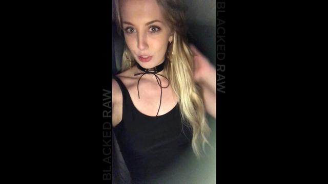 【VIXEN】Black～黒人の巨大チ●ポに生ハメされちゃった美女4人～ サンプル画像 8