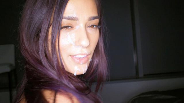 【VIXEN】Tushy Raw～くぱぁしたアナルに吸い込まれる生チ●ポたち～ サンプル画像 20