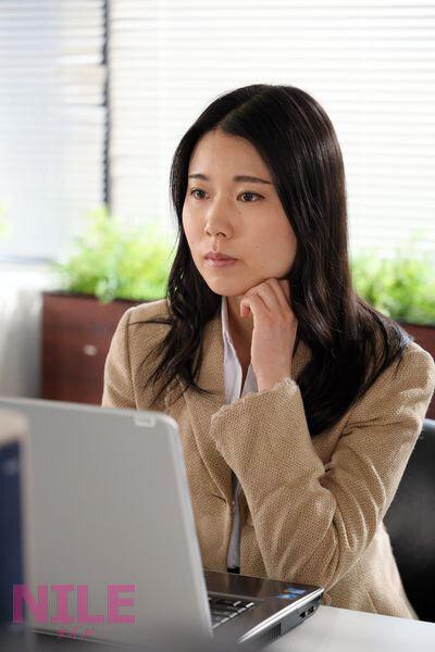 アナル女社長 高宮菜々子 33歳 サンプル画像 12
