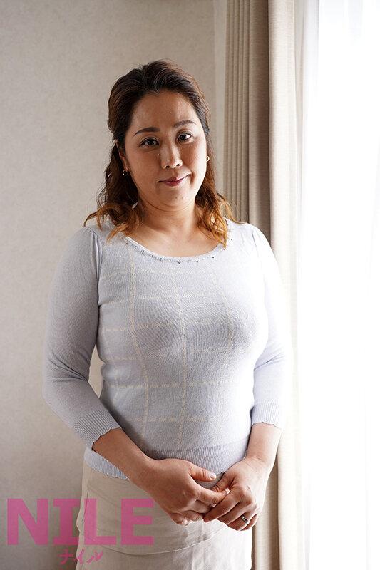 舐め好きぼってり母 小桜ゆか子45歳 サンプル画像 3
