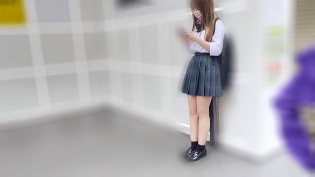J● 待ち合わせ遊戯 悪戯しても抵抗しないカワイイJ●をヤリたい放題！ハメ放題！中出し放題！！ サンプル画像 1