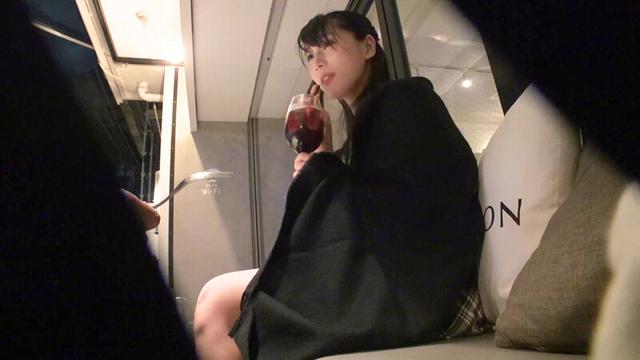 パパ活ハメ撮り記録 2 SNSで知り合った極上美女たちとのワケありワリきりハメ撮りSEX！！ サンプル画像 11