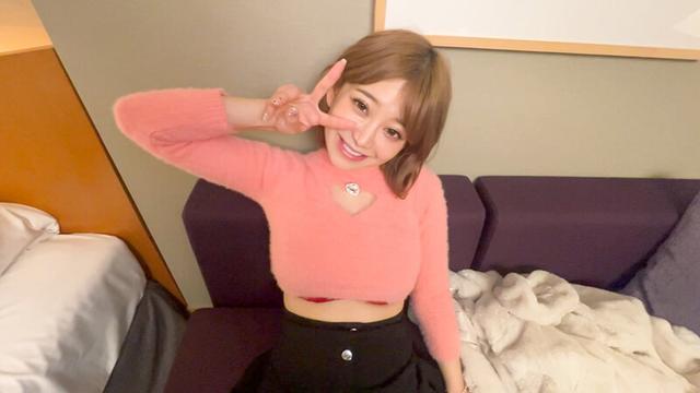 パパ活ハメ撮り記録 2 SNSで知り合った極上美女たちとのワケありワリきりハメ撮りSEX！！ サンプル画像 16